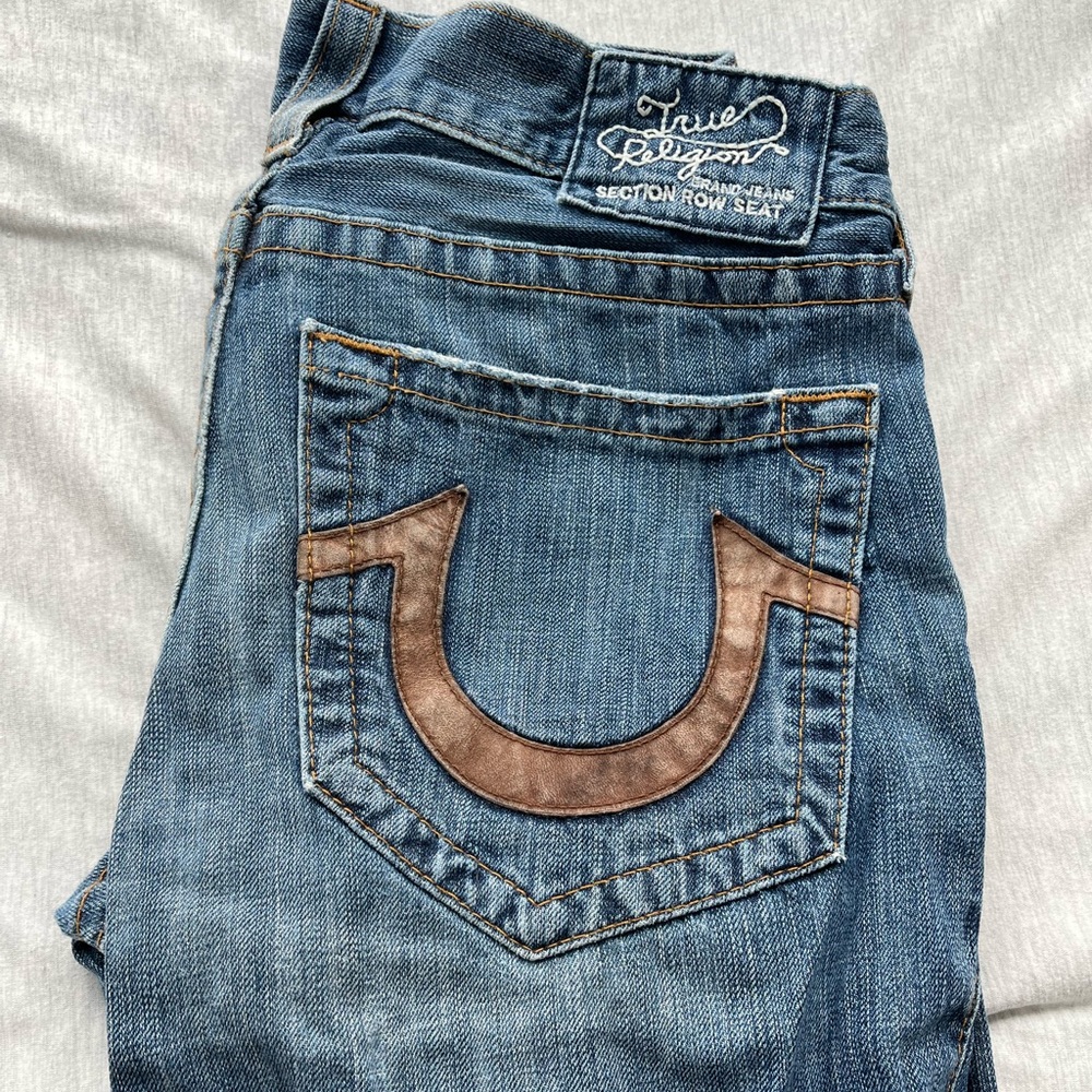 True Religion Jeans